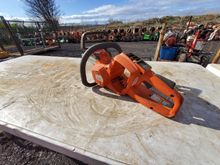 Image of Husqvarna 5351XP Battery Chainsaw