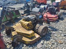 Image of Great Dane Mower