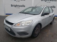 Image of FORD FOCUS STUDIO TDCI 5 Door Hatchback