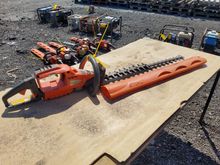 Image of Husqvarna 520iHD60 BB-Hedgetrimmer