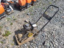 Image of Wacker Neuson VP1135 12" Whacker Plate