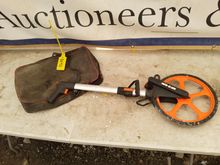 Image of Meauring Wheel