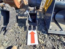 Image of 1ft Bucket, 35mm pins, 95mm ears & 90mm centres