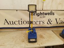 Image of K-Lite Portable Work Light