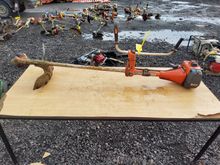 Image of Husqvarna 555RXT Stimmer