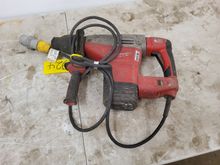 Image of Milwaukee Kango K545S Combi Hammer 110V 6.7Kg