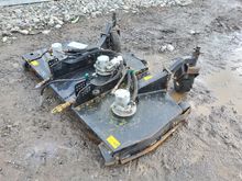 Image of Ransomes HR Mower Deck