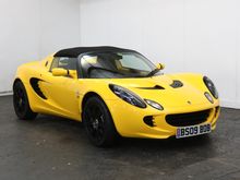 Image of 2009 Lotus Elise S
