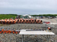 Image of Stihl HT133 Pole Saw