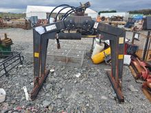 Image of Kinshofer KM331 Block Grab