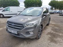 Image of FORD KUGA ST-LINE TDCI 4X4 5 Door Hatchback