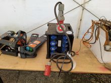 Image of Distribution Box