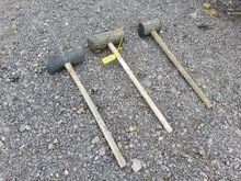 Image of Rubber Mallet Hammers