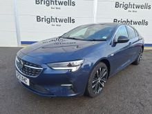 Image of VAUXHALL INSIGNIA ULTIMATE NAV TUR 5 Door Hatchback