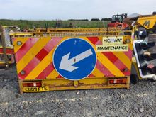 Image of Platform/Traffic Management