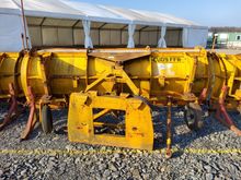 Image of 9ft Bunce Snow Plough