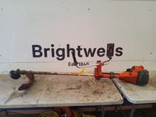 Image of Husqvarna 555RXT Brushcutter
