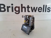 Image of Topcon GT Series Robotic Total Station