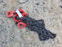 Image of Set of Brother's 4x Legs