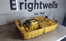 Image of Topcon RL-H4C Laser Level