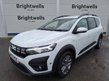 Image of DACIA JOGGER EXPRESSION TCE MPV
