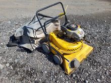 Image of Prisma 37 Leaf Collector