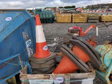 Image of Qty of Traffic Cones