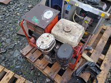 Image of Haverhill Generators Petrol Generator