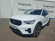 Image of VOLVO XC40 + T4 RECHARGE AUTO Estate