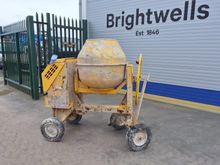 Image of Winget 100T ES S5 Site Mixer