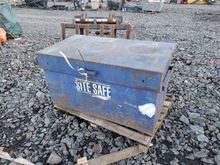 Image of Site Safe Storage Box
