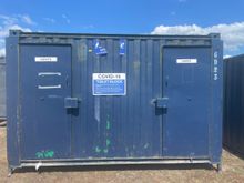 Image of Toilet Block