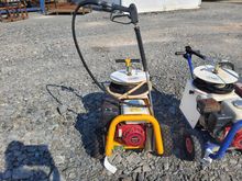 Image of Brendon Petrol Pressure Washer