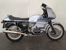 Image of 1978 BMW R100 RS