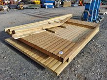 Image of 10'x12' Field Shelter