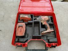 Image of Impact Driver