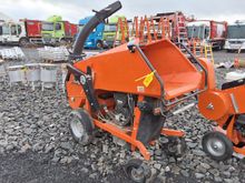 Image of Eliet Woodchipper