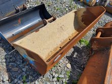 Image of 5ft Digging Bucket