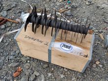 Image of Sisis Thatch Removal Reel