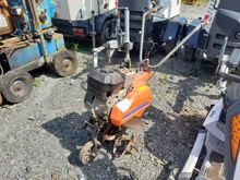 Image of Husqvana T 550 R Pedestrian Rotovator