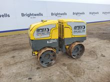 Image of Wacker Neuson Trench Roller