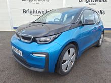 Image of BMW i3 RANGE EXTENDER 5 Door Hatchback