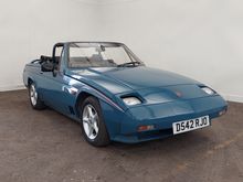 Image of 1987 Reliant Scimitar SS1