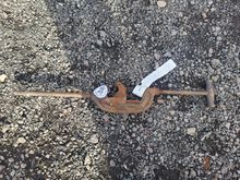 Image of Pipe Cutting Tool
