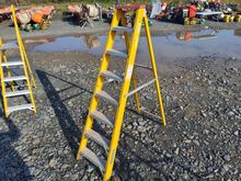 Image of Step Ladder
