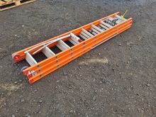 Image of Altrex ZR 3x9 31920 - Combination ladder 8m ~