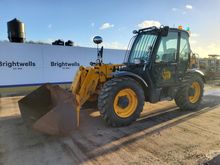 Image of JCB 531-70 Telehandler