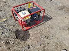 Image of Generator Petrol 2.4Kva