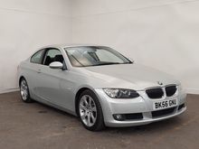 Image of 2006 BMW 325i SE Coupe (E90)