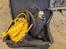 Image of Broco Aqua Cutting System